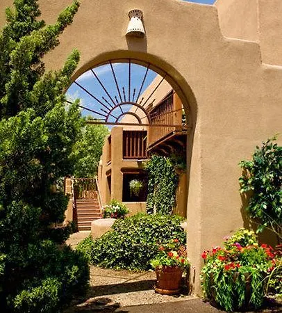 Hotel On The Alameda 3*