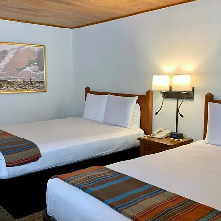 On The Alameda Hotel 3*