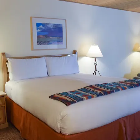 On The Alameda Hotel Santa Fe