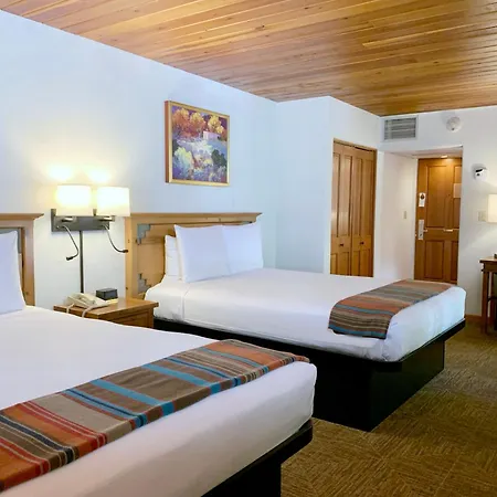 Hotel On The Alameda Santa Fe
