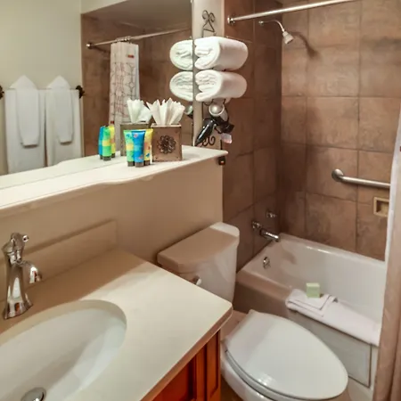 Hotel On The Alameda 3*