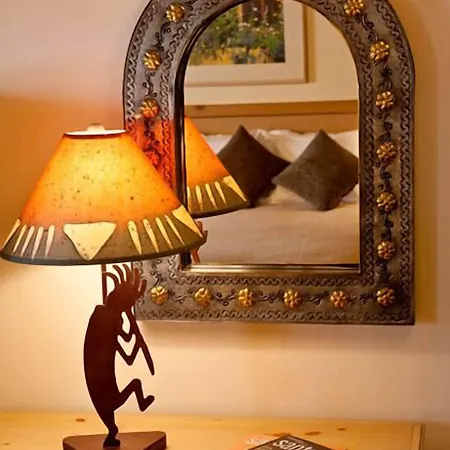 Hotel On The Alameda Santa Fe