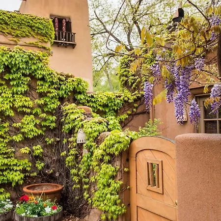 Hotel On The Alameda Santa Fe