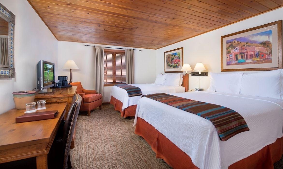 On The Alameda 3* Santa Fé