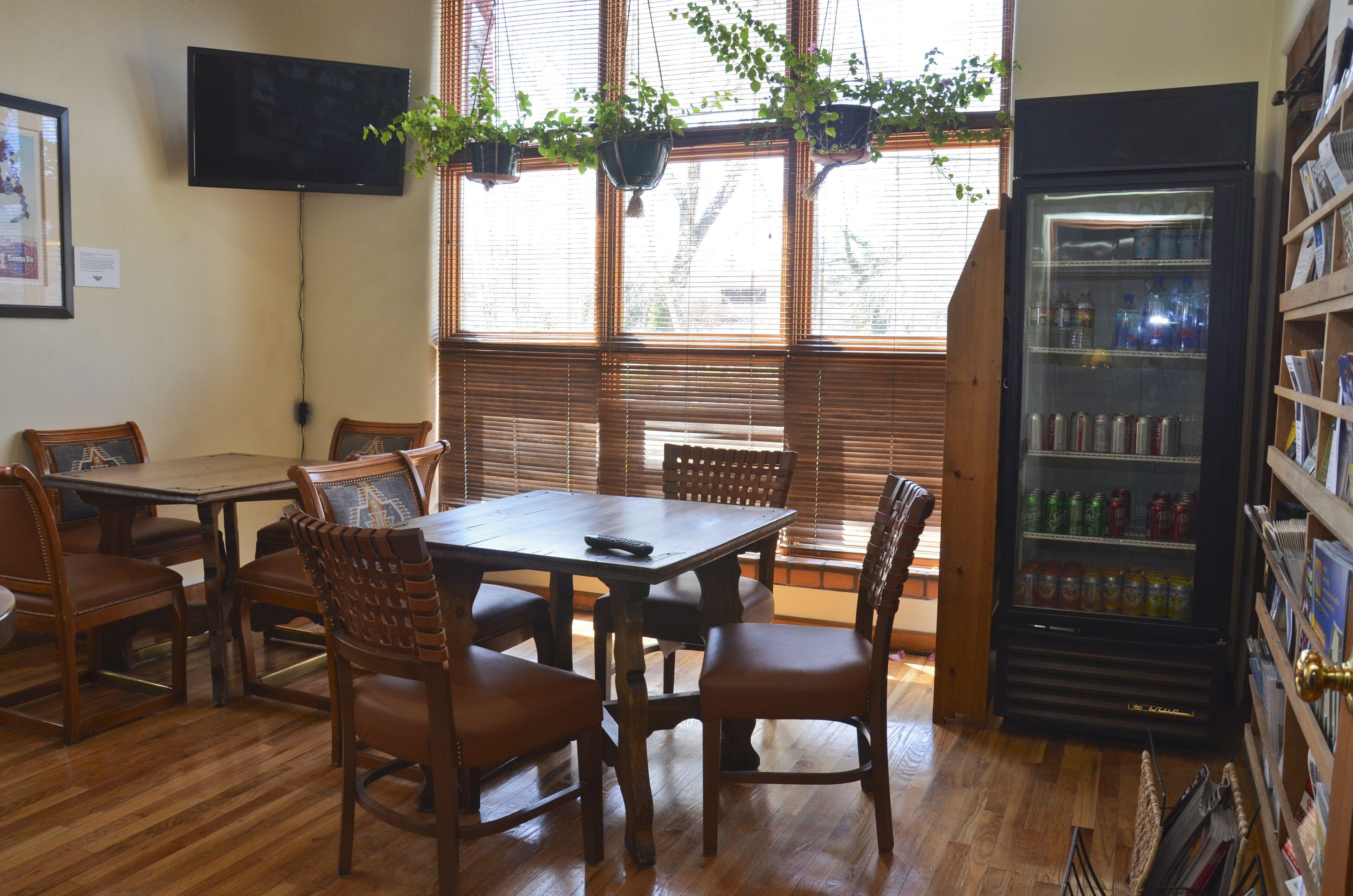 Hotel On The Alameda 3*