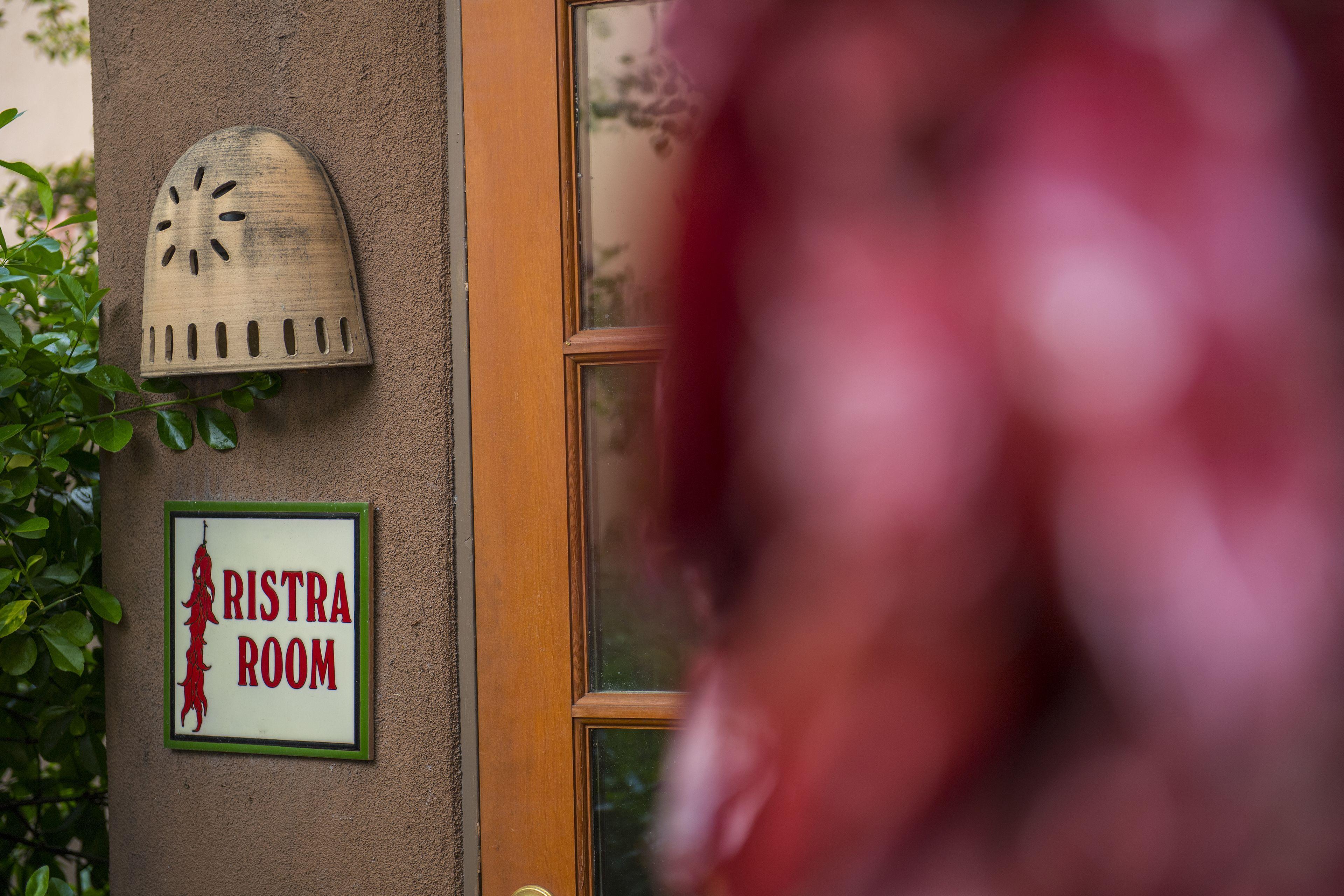 Hotel On The Alameda