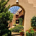 Hotel On The Alameda 3*