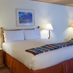 On The Alameda Hotel Santa Fé