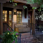 Hotel On The Alameda 3*
