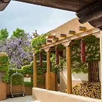 Hotel On The Alameda