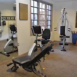 Hotel On The Alameda 3*