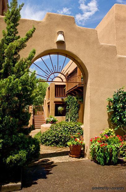 Hotel On The Alameda 3*