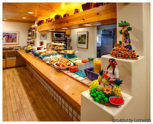 On The Alameda 3* Santa Fe