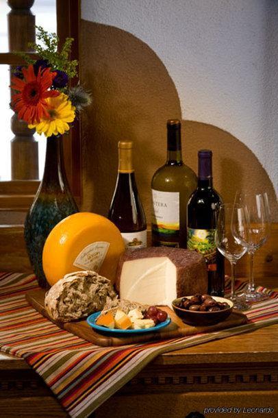 Hotel On The Alameda