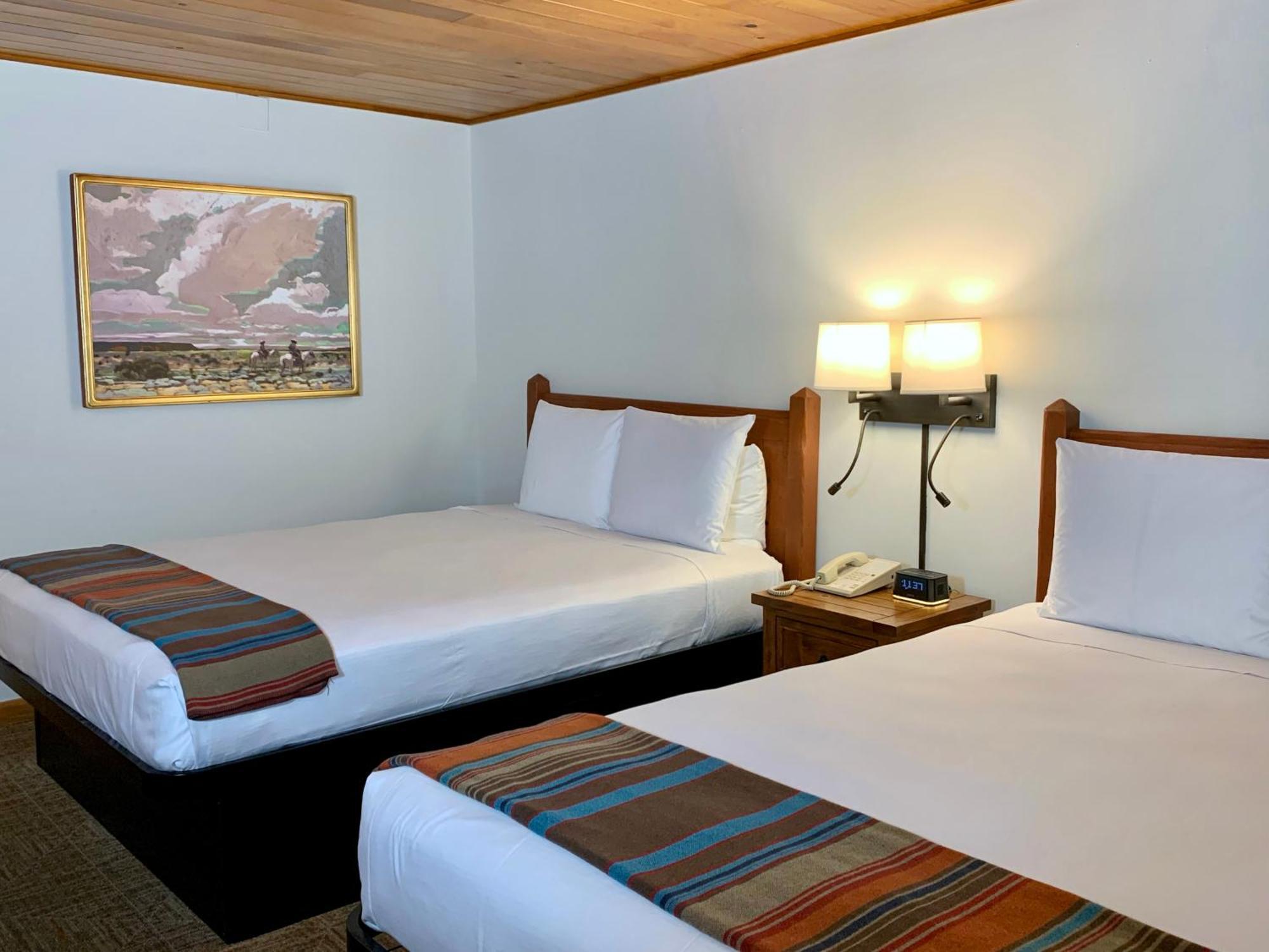 On The Alameda Hotel 3*