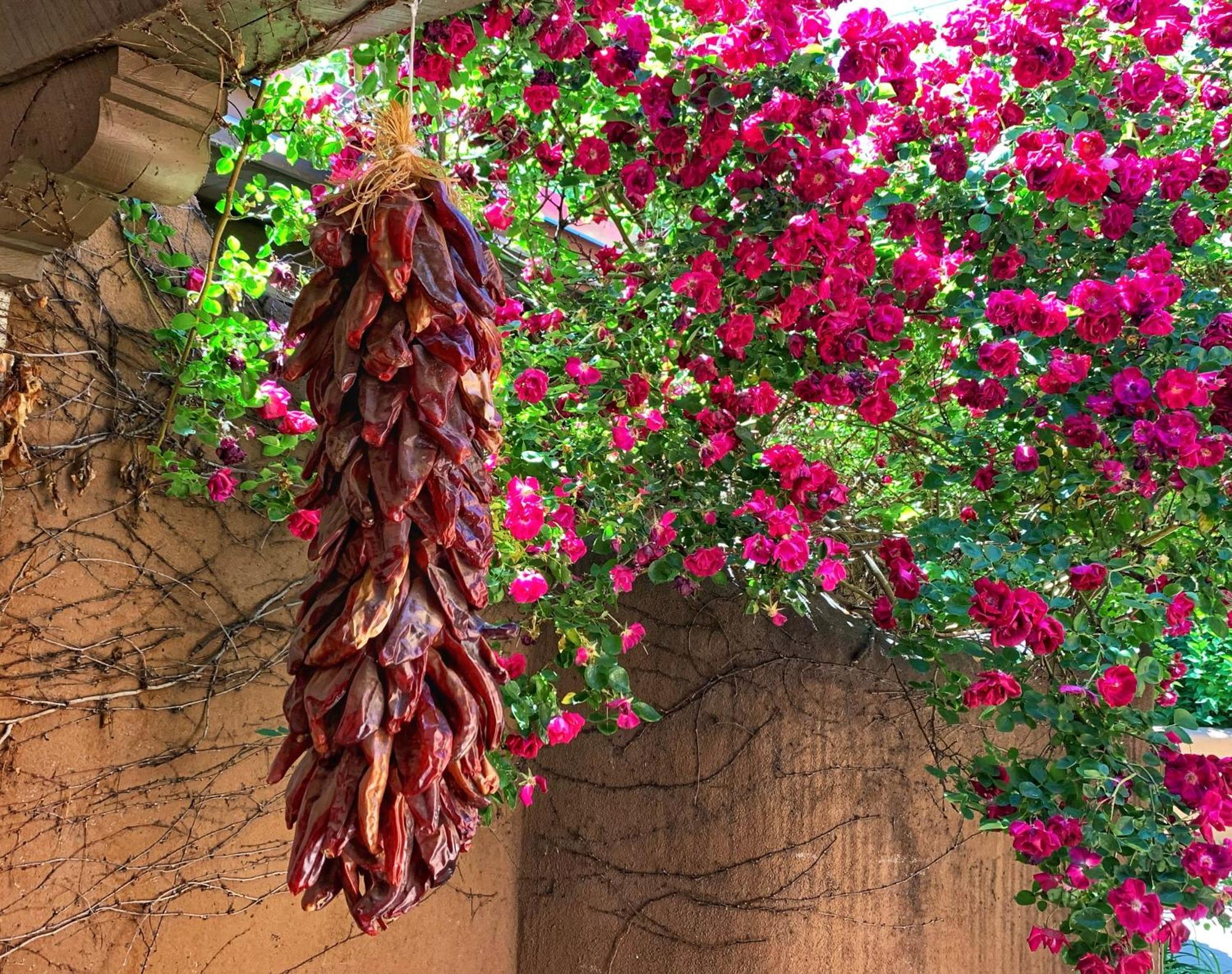 On The Alameda Hotel Santa Fe