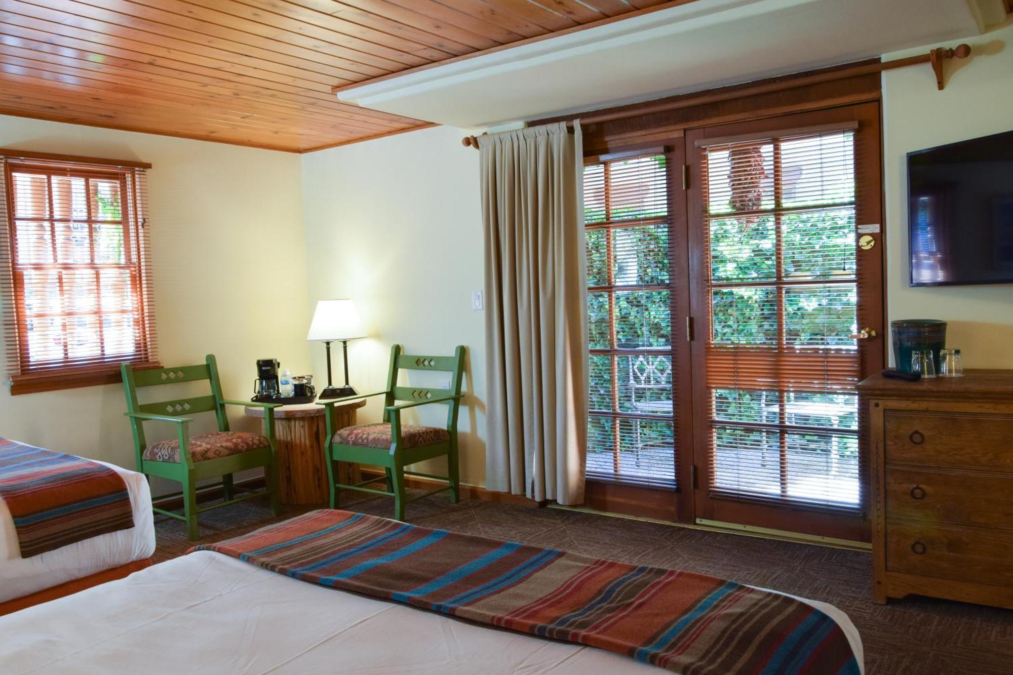 On The Alameda 3* Santa Fe