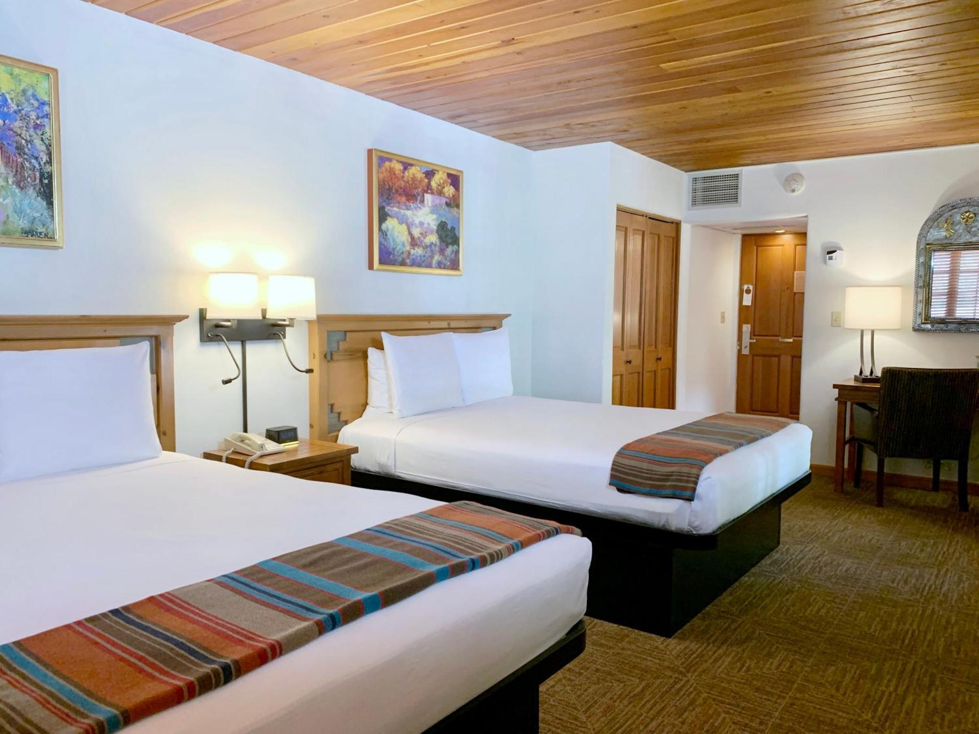 Hotel On The Alameda Santa Fe