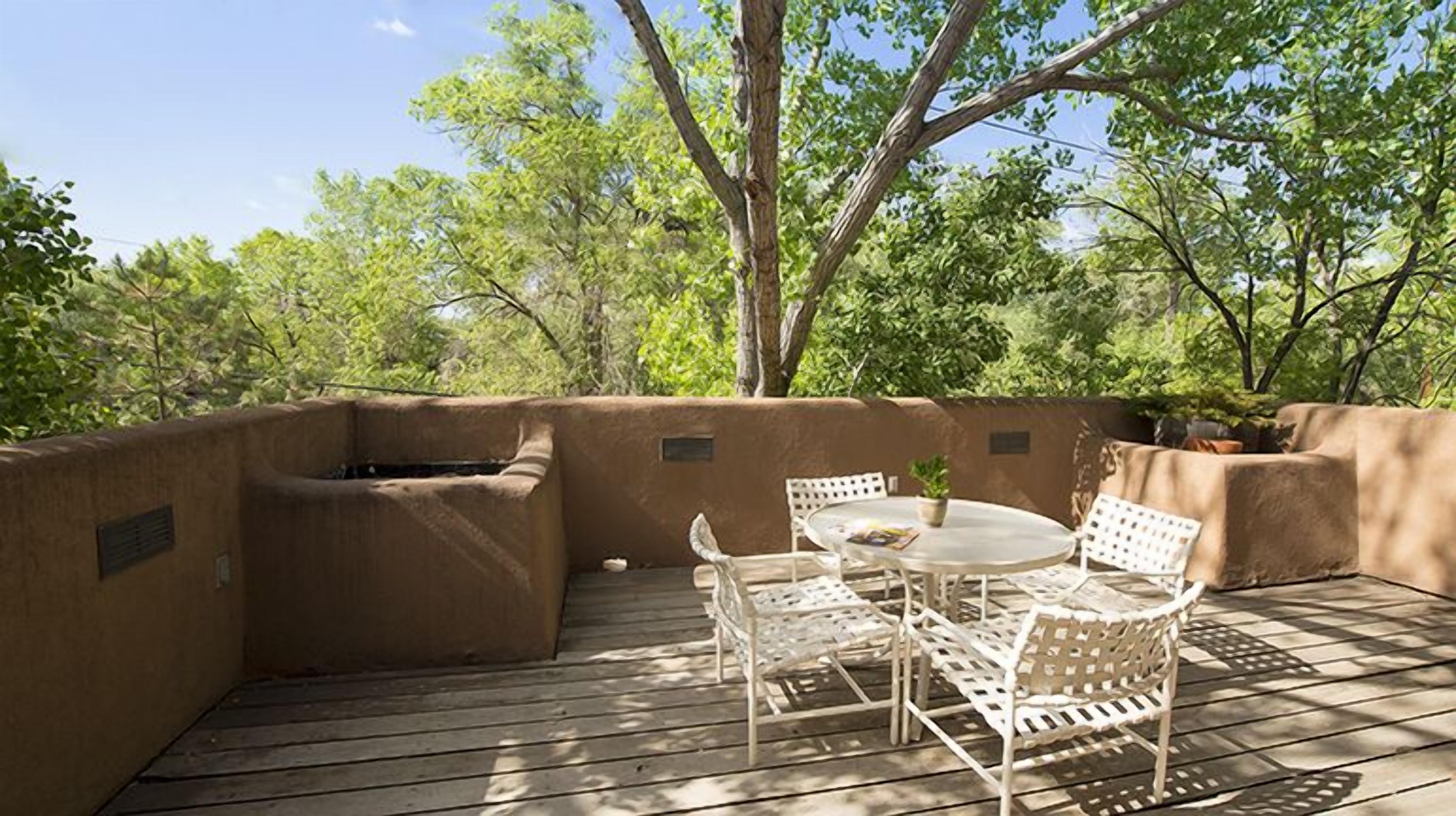 Hotel On The Alameda 3*