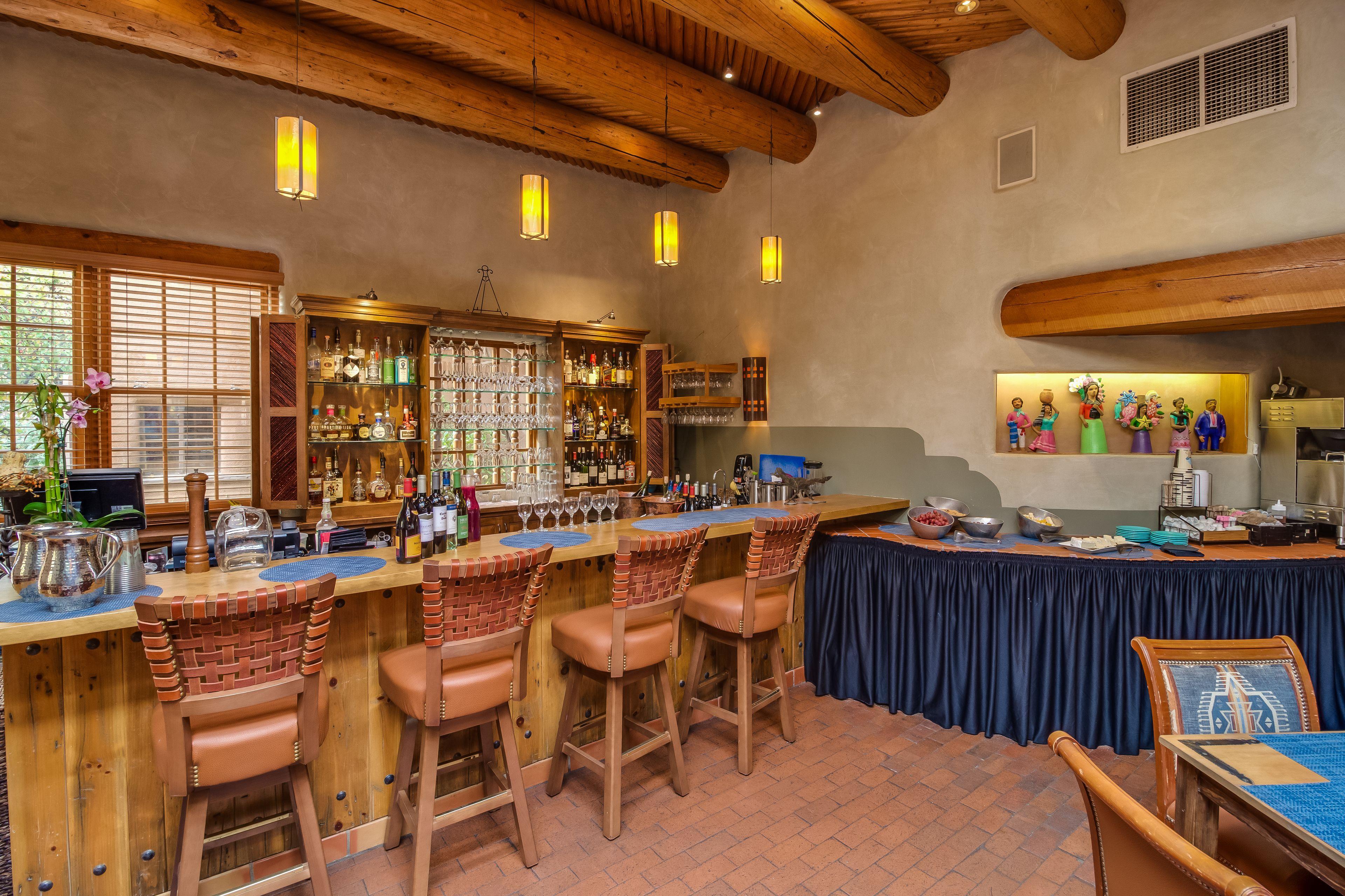 Hotel On The Alameda