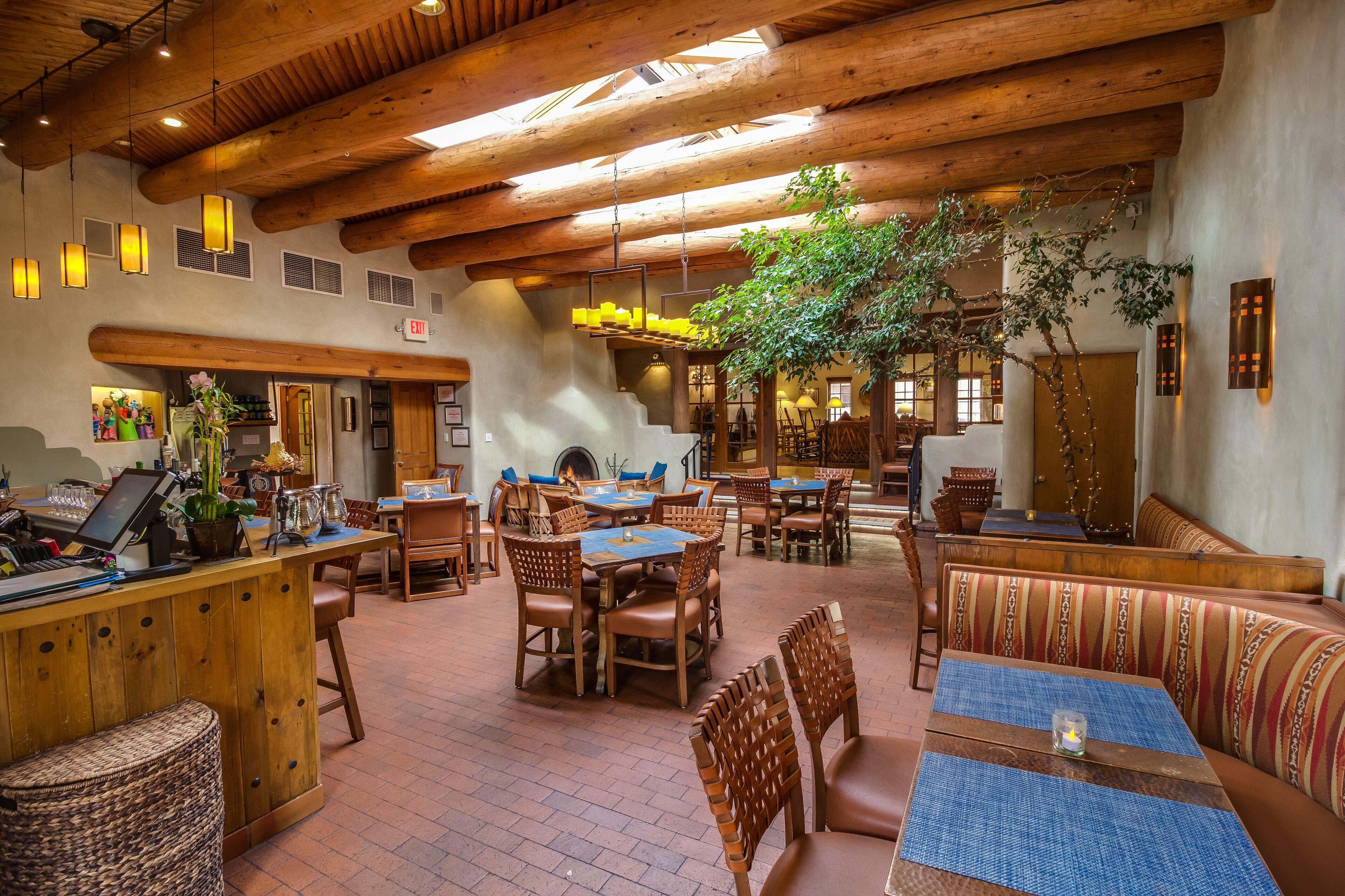 Hotel On The Alameda 3*