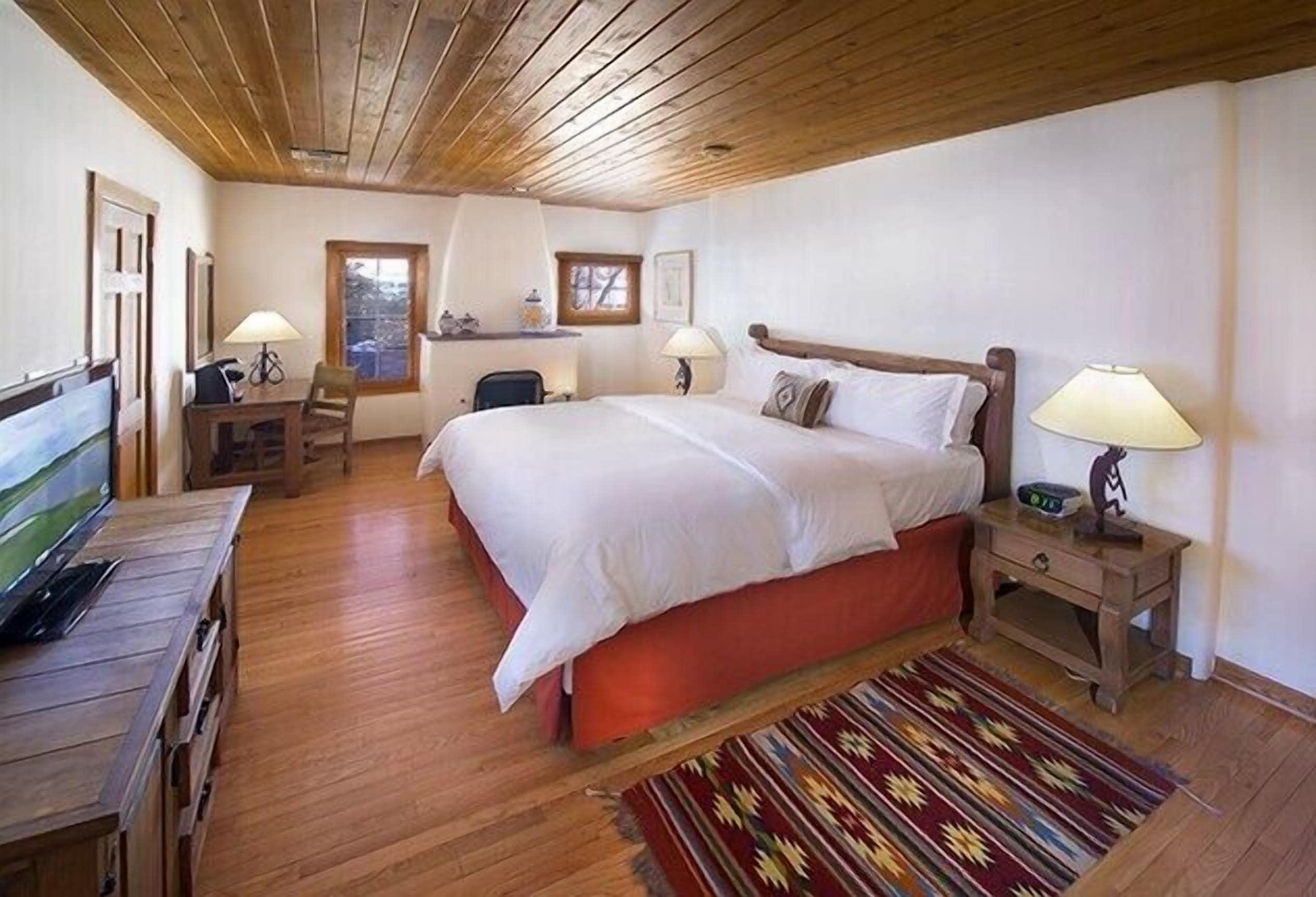 Hotel On The Alameda