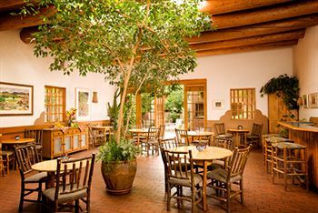 On The Alameda 3* Santa Fe