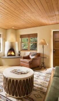 On The Alameda 3* Santa Fe