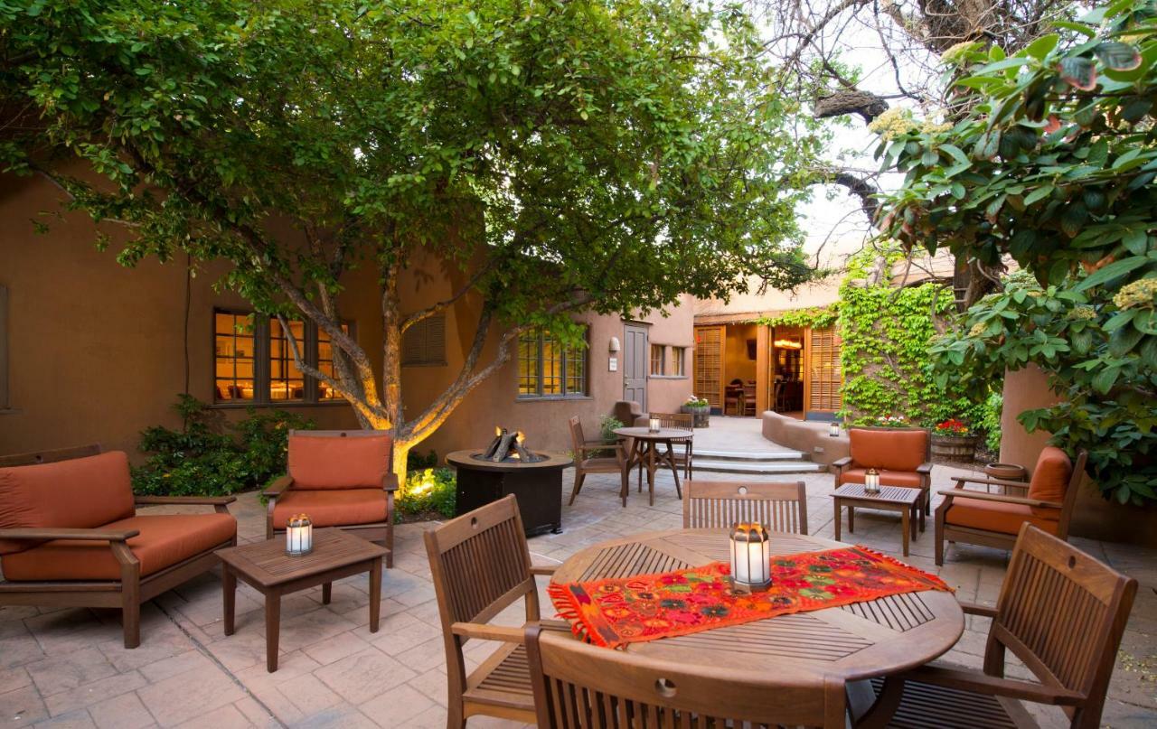 On The Alameda Hotel 3*