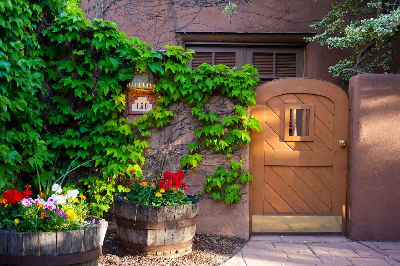 On The Alameda Hotel