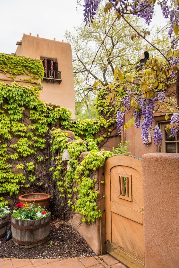 Hotel On The Alameda Santa Fe