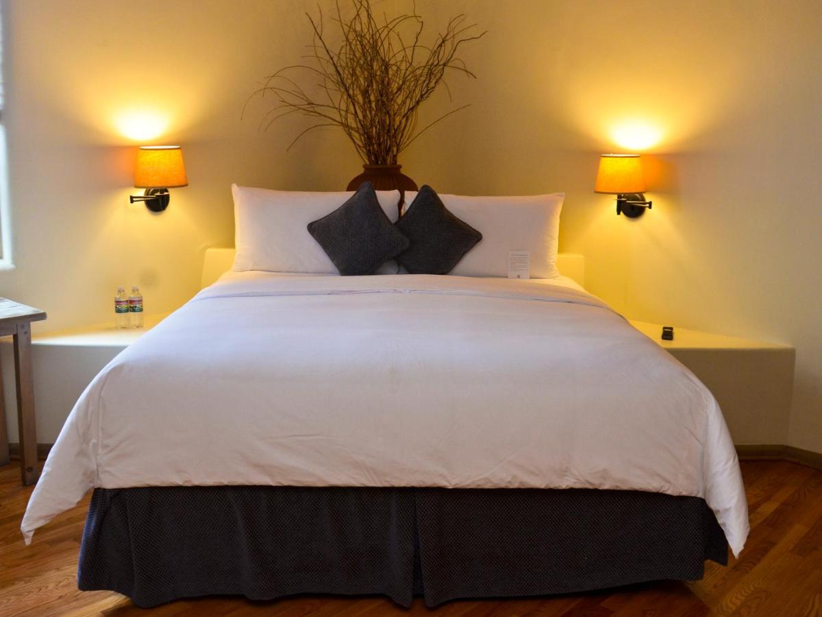 On The Alameda 3* Santa Fe